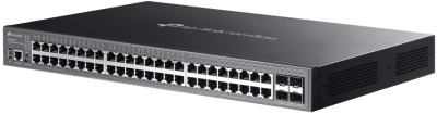 TP-Link SG5452XMPP PoE++ коммутатор 2
