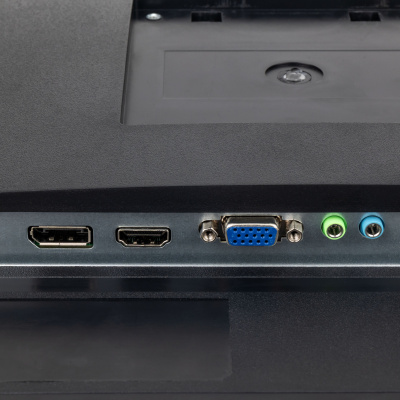 Hiper HS2401H Монитор 1