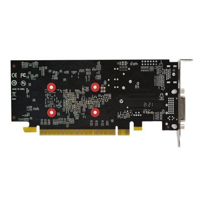 Afox nVidia GeForce GT 730 4Gb AF730-4096D3L5 Видеокарта 2