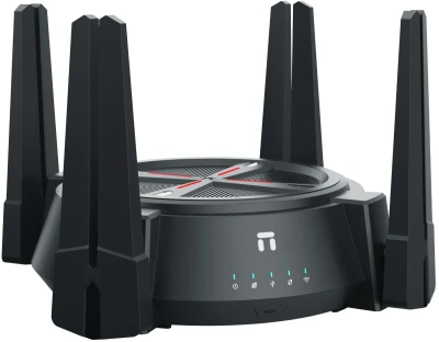 NETIS NX62 Роутер 2