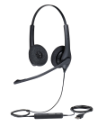 Jabra BIZ 1500 Duo USB Гарнитура 1559-0159