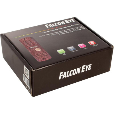 Falcon Eye FE-305C (Медь) Видеопанель  2