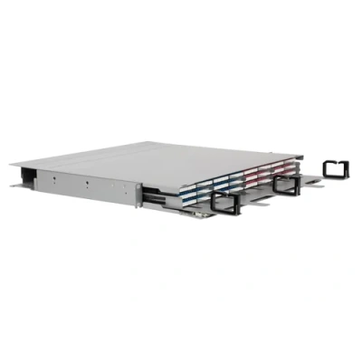 SNR SNR-CMP-OT-192P Коммутационная панель 6