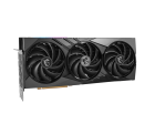 MSI GEFORCE RTX 4080 16GB GAMING X SLIM Видеокарта 2