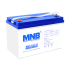 MNB BATTERY MNG 100-12 Аккумулятор 2