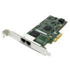 Intel I350-T2 PCI-E v2 Сетевой адаптер I350T2V2 I350T2V2BLK