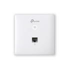 TP-Link EAP230-Wall Omada AC1200 Встраиваемая в стену гигабитная точка доступа Wi‑Fi с MU‑MIMО