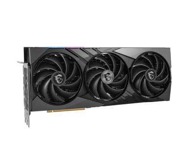 MSI GEFORCE RTX 4080 16GB GAMING X SLIM Видеокарта 1
