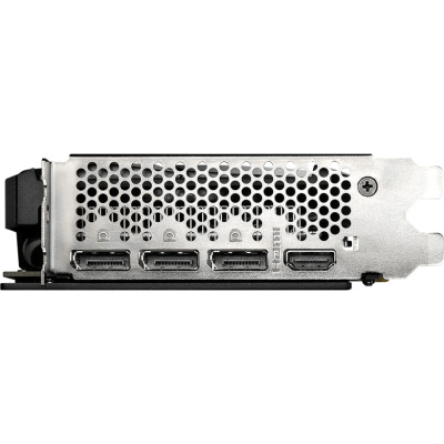 MSI GEFORCE RTX 3060 VENTUS 2X 12G Видеокарта 3