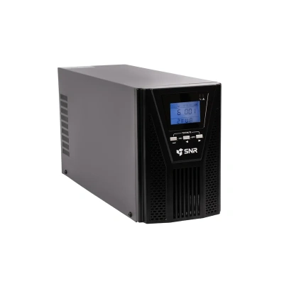 SNR SNR-UPS-ONT-2000-B48 Источник бесперебойного питания