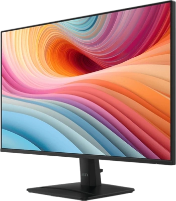 MSI PRO MP275 E2 9S6-3PD3CM-043 Монитор