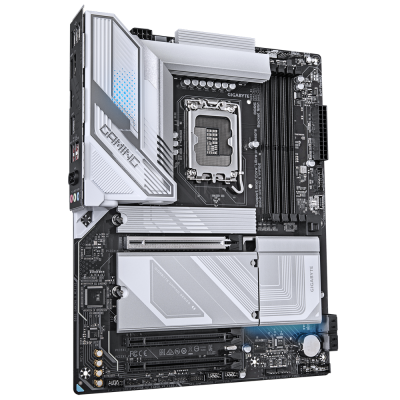 Gigabyte B860 GAMING X WIFI6E Материнская плата 1