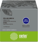Cactus CS-LW-99014 Этикетки