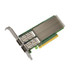 Intel E810-CQDA2 Сетевой адаптер E810CQDA2G2P5