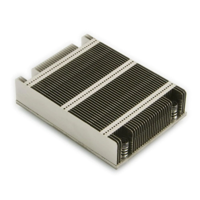 SuperMicro SNK-P0057 PS Пассивный кулер 1