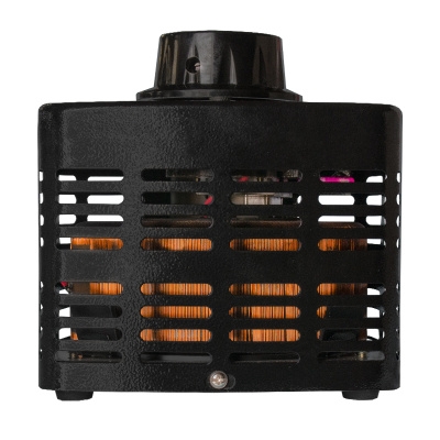ЭНЕРГИЯ Black Series 1Ф TDGC2-1кВА 3А (0-300V) (Е0102-0101) ЛАТР 7