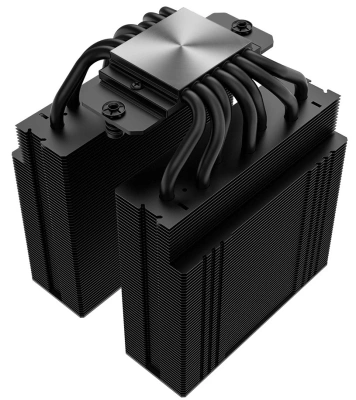 ID-Cooling SE-207-XT ADVANCED Кулер 4