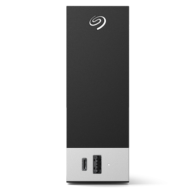 Seagate One Touch Hub 4 ТБ Внешний HDD STLC4000400 2