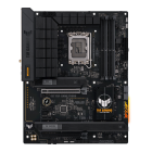 ASUS TUF GAMING B760-PLUS WIFI D4 Материнская плата 90MB1DF0-M0EAY0