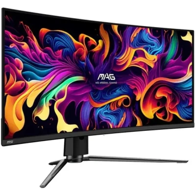 Msi MPG 341CQP 9S6-3DE39T-012 Монитор
