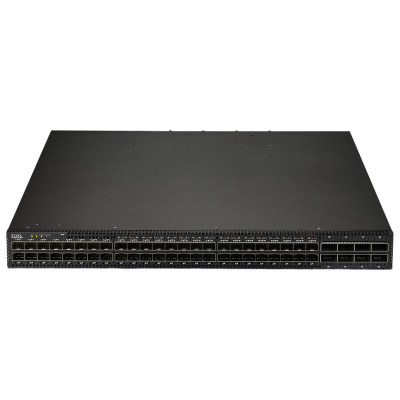 Zyxel CX4800-56F-EU0101F Коммутатор