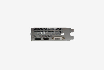 AFOX AF1650-4096D6H7-V2 Видеокарта 3