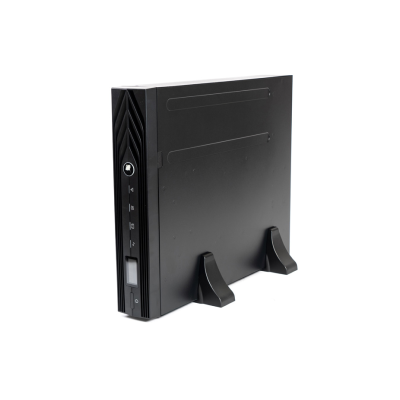 Bastion SKAT-UPS 1000 RACK+2x9Ah исп. P ИБП  SKAT-UPS 1000-RACK-ON-2X9-R01 2