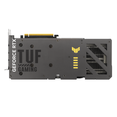 ASUS TUF-RTX5060-O8G-GAMING 90YV0N00-M0NA00 Видеокарта 5