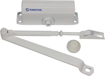 Tantos TS-DC065 белый 00-00034168 Доводчик дверной 1