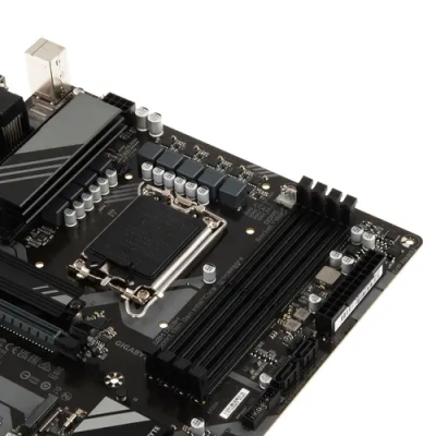 Gigabyte B760M DS3H Материнская плата B760 DS3H 4