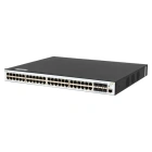 SNR SNR-S5311G-48TX-POE-2AC Управляемый PoE коммутатор 3