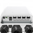 MikroTik CRS504-4XQ-OUT Коммутатор 6