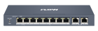 iFlow F-SW-EM410HPOE-VM Коммутатор