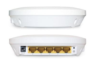 EnGenius EGS1005 Коммутатор  1