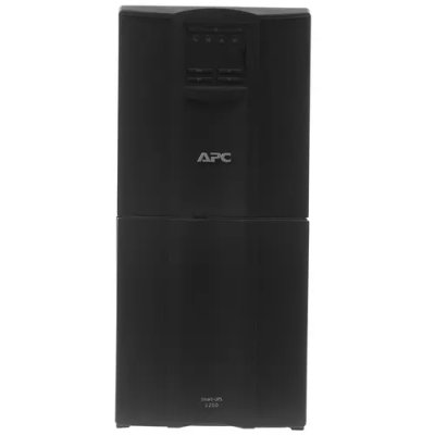 APC Smart-UPS SMT2200I 2200VA LCD ИБП  1