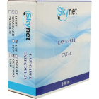 SkyNet CSS-UTP-4-CU-OUT/100 Кабель 100 м