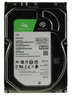 Seagate BarraCuda 1TB ST1000DM014 Жесткий диск
