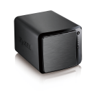 ZYXEL NAS542 (NAS542-EU0101F) Сетевое хранилище NAS5420101F 2