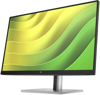 HP E24q G5 QHD 6N4F1AA#ABB Монитор 1