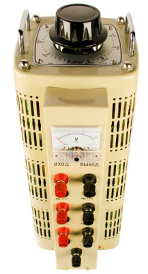 ЭНЕРГИЯ 3ф TSGC-2 9kVA 12A (Е0102-0013) ЛАТР 1