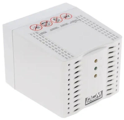 PowerCom TCA-3000 Стабилизатор напряжения 
