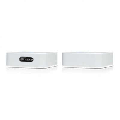 Ubiquiti AmpliFi Instant System (AFI-INS-EU) Wi-Fi система 1
