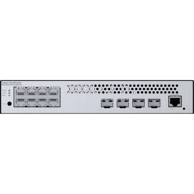 Huawei S5735-L8T4X-QA-V2 Коммутатор 3