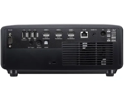 Optoma UHZ58LV E3P7NF1E111 Лазерный проектор 1