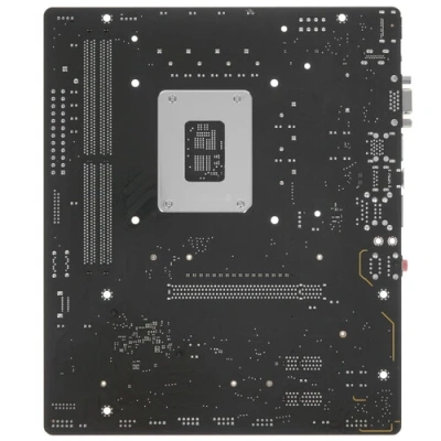 Asrock B660M-HDV Материнская плата 1
