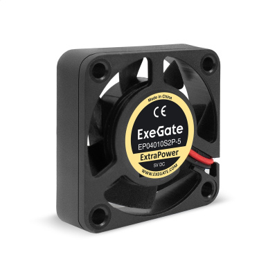 Exegate EP04010S2P-5 EX295194RUS Вентилятор