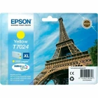 Epson C13T70244010 Yellow Картридж