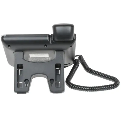 Grandstream GXP1610 Телефон VoIP 4