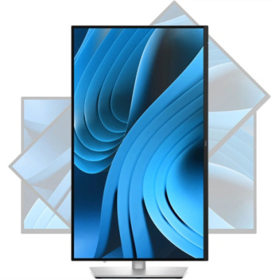 Dell 27 P2725D Монитор 1