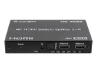 IconBIT HS-2505 Коммутатор усилитель распределитель